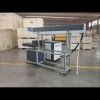 Zaiku Laser CO2 Galvo Marking Mesin Grafir Kayu Kain Grafir Cepat - 40 Watt